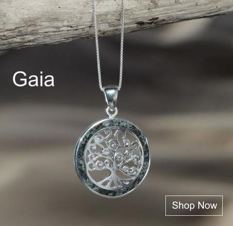 Gaia Jewellery