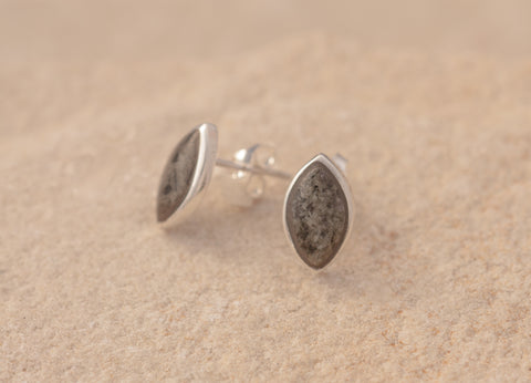 Preseli Bluestone Stud Earrings