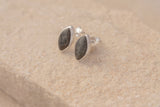 Preseli Bluestone Stud Earrings