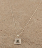 Preseli Bluestone Stonehenge Pillar Pendant