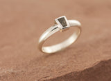 Preseli Bluestone Monolith Ring
