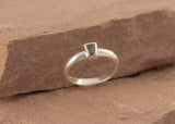 Preseli Bluestone Monolith Ring