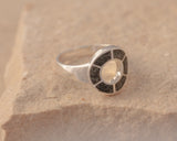 Preseli Bluestone Stonehenge Inner Circle Ring
