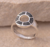 Preseli Bluestone Stonehenge Inner Circle Ring