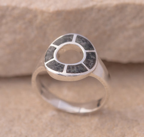 Preseli Bluestone Stonehenge Inner Circle Ring