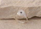 Preseli Bluestone Stonehenge Circle Ring