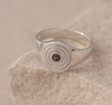 Preseli Bluestone Stonehenge Circle Ring