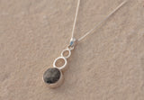 Stonehenge Circle Pendant