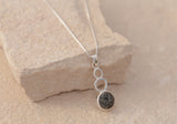 Stonehenge Circle Pendant