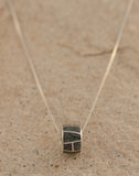 Preseli Bluestone Stonehenge Bead pendant