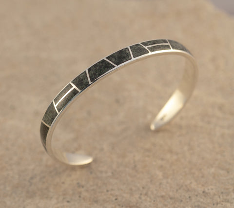 Preseli Bluestone Stonehenge Bangle