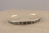 Preseli Bluestone Stonehenge Bangle