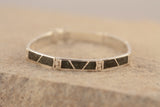 Preseli Bluestone Stonehenge bracelet