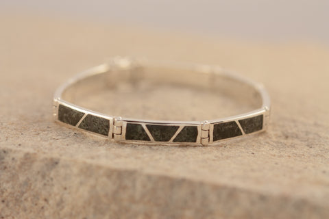 Preseli Bluestone Stonehenge bracelet