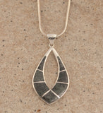 Preseli Bluestone Stonehenge Pendant