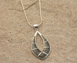 Preseli Bluestone Stonehenge Pendant