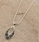 Preseli Bluestone Stonehenge Pendant