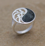 Preseli Bluestone Balance Ring