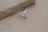 Preseli Bluestone Spring Seed Ring