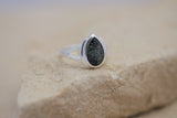 Preseli Bluestone Spring Seed Ring