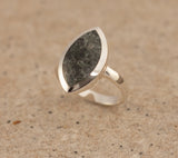 Preseli Bluestone Eclipse ring