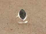 Preseli Bluestone Eclipse ring
