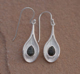 Preseli Bluestone Unfolding earrings